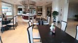 Days Hotel & Suites by Wyndham Jiangsu Restaurant