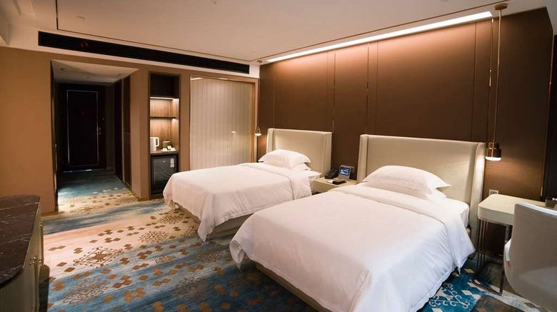 <b>Days Hotel & Suites by Wyndham Jiangsu Room</b>. Images powered by <a href="https://iceportal.shijigroup.com/" title="IcePortal" target="_blank">IcePortal</a>.