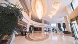 Days Hotel & Suites by Wyndham Jiangsu Lobby