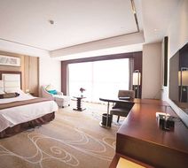 Days Hotel & Suites by Wyndham Jiangsu Room