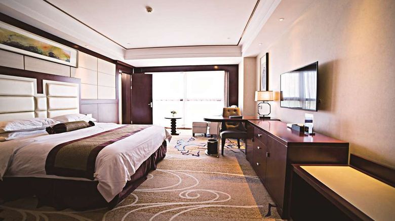 <b>Days Hotel & Suites by Wyndham Jiangsu Room</b>. Images powered by <a href="https://iceportal.shijigroup.com/" title="IcePortal" target="_blank">IcePortal</a>.