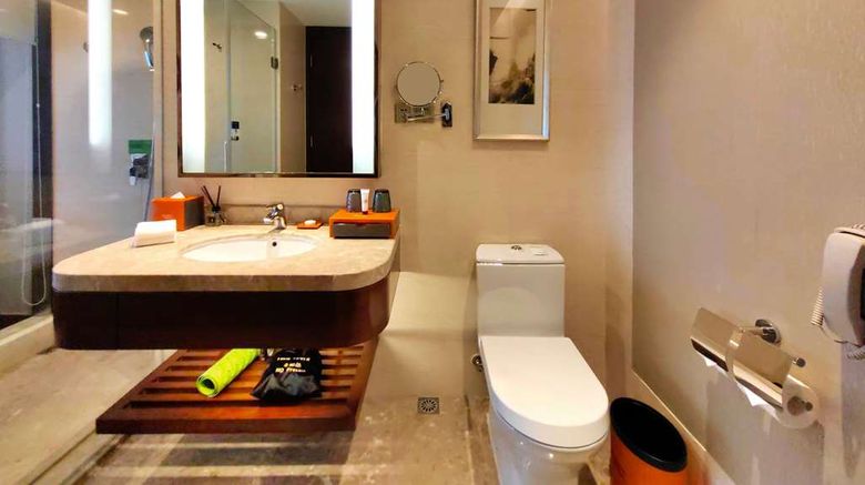 <b>Wyndham Garden Changzhou Zhonglou Room</b>. Images powered by <a href="https://iceportal.shijigroup.com/" title="IcePortal" target="_blank">IcePortal</a>.
