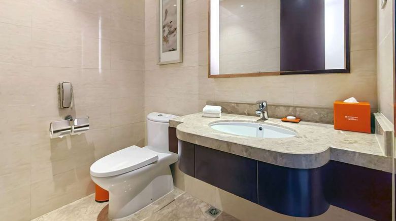 <b>Wyndham Garden Changzhou Zhonglou Room</b>. Images powered by <a href="https://iceportal.shijigroup.com/" title="IcePortal" target="_blank">IcePortal</a>.