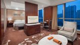 Wyndham Garden Changzhou Zhonglou Room