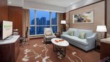 Wyndham Garden Changzhou Zhonglou Room