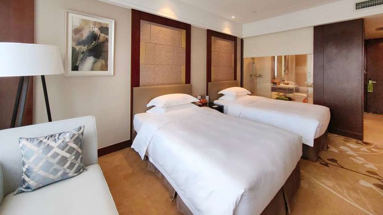 <b>Wyndham Garden Changzhou Zhonglou Room</b>. Images powered by <a href="https://iceportal.shijigroup.com/" title="IcePortal" target="_blank">IcePortal</a>.