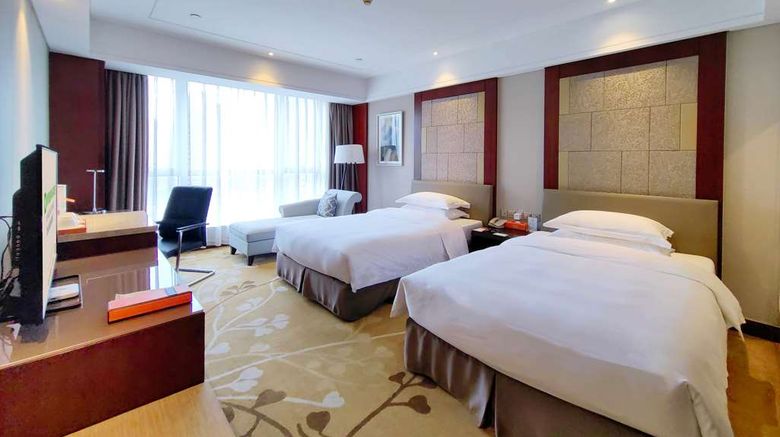 <b>Wyndham Garden Changzhou Zhonglou Room</b>. Images powered by <a href="https://iceportal.shijigroup.com/" title="IcePortal" target="_blank">IcePortal</a>.