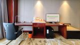 Wyndham Garden Changzhou Zhonglou Room