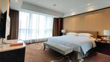 Wyndham Garden Changzhou Zhonglou Room