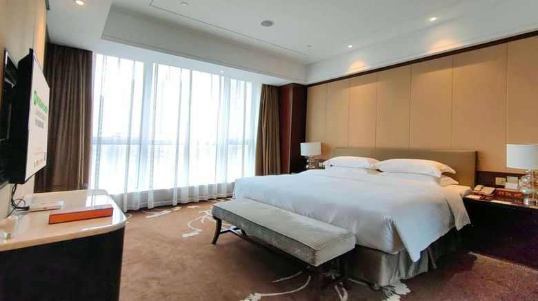 <b>Wyndham Garden Changzhou Zhonglou Room</b>. Images powered by <a href="https://iceportal.shijigroup.com/" title="IcePortal" target="_blank">IcePortal</a>.