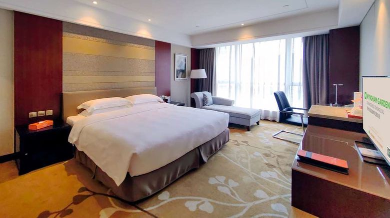 <b>Wyndham Garden Changzhou Zhonglou Room</b>. Images powered by <a href="https://iceportal.shijigroup.com/" title="IcePortal" target="_blank">IcePortal</a>.