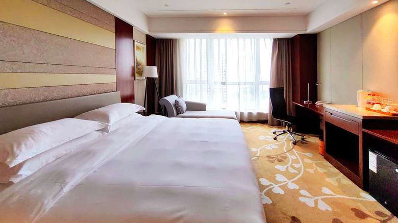 <b>Wyndham Garden Changzhou Zhonglou Room</b>. Images powered by <a href="https://iceportal.shijigroup.com/" title="IcePortal" target="_blank">IcePortal</a>.