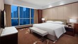 Wyndham Garden Changzhou Zhonglou Room