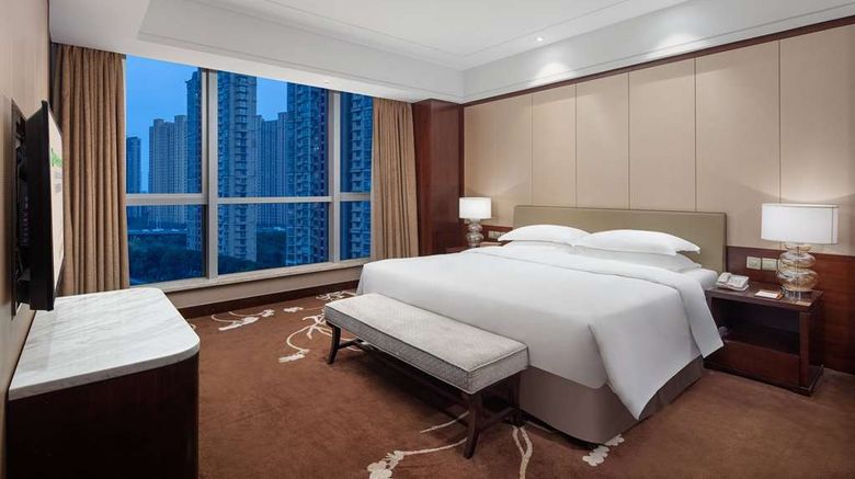 <b>Wyndham Garden Changzhou Zhonglou Room</b>. Images powered by <a href="https://iceportal.shijigroup.com/" title="IcePortal" target="_blank">IcePortal</a>.