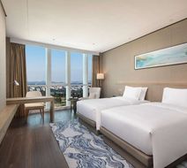 Wyndham Pingtan Room
