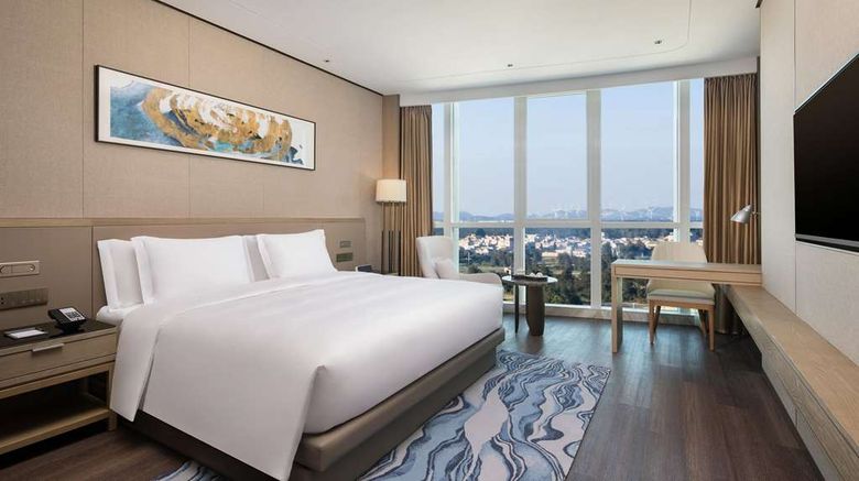 <b>Wyndham Pingtan Room</b>. Images powered by <a href="https://iceportal.shijigroup.com/" title="IcePortal" target="_blank">IcePortal</a>.
