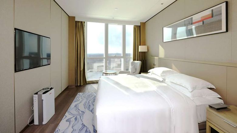 <b>Wyndham Pingtan Suite</b>. Images powered by <a href="https://iceportal.shijigroup.com/" title="IcePortal" target="_blank">IcePortal</a>.