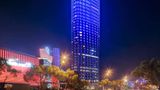 Howard Johnson Plaza Wyndham Ningbo Exterior