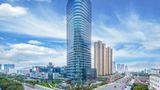 Howard Johnson Plaza Wyndham Ningbo Exterior