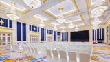 Howard Johnson Plaza Wyndham Ningbo Ballroom
