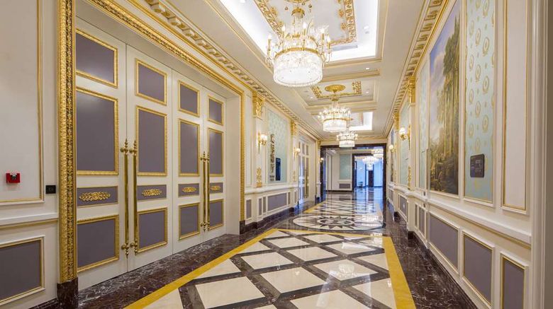 <b>Howard Johnson Plaza Wyndham Ningbo Other</b>. Images powered by <a href="https://iceportal.shijigroup.com/" title="IcePortal" target="_blank">IcePortal</a>.