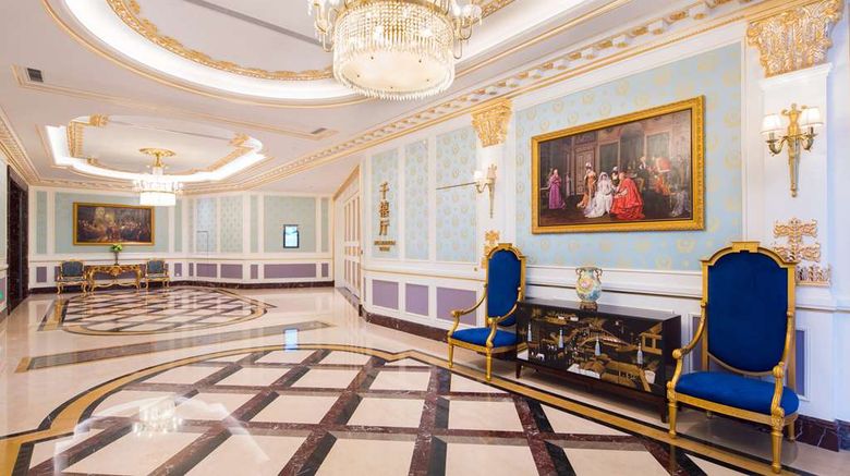 <b>Howard Johnson Plaza Wyndham Ningbo Other</b>. Images powered by <a href="https://iceportal.shijigroup.com/" title="IcePortal" target="_blank">IcePortal</a>.