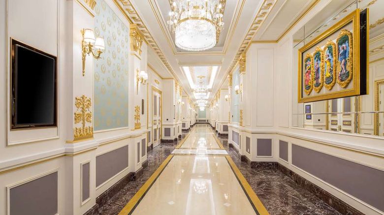 <b>Howard Johnson Plaza Wyndham Ningbo Other</b>. Images powered by <a href="https://iceportal.shijigroup.com/" title="IcePortal" target="_blank">IcePortal</a>.
