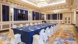 Howard Johnson Plaza Wyndham Ningbo Meeting