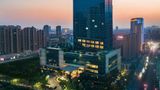 Wyndham Grand Plaza Royale Eve Exterior