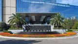 Wyndham Grand Plaza Royale Eve Exterior