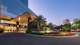 Wyndham Grand Plaza Royale Eve Exterior