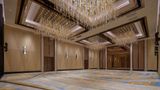 Wyndham Grand Plaza Royale Eve Meeting