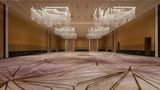 Wyndham Grand Plaza Royale Eve Ballroom