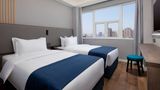 <b>Ramada Encore Qingdao Shinan Room</b>. Images powered by <a href="https://iceportal.shijigroup.com/" title="IcePortal" target="_blank">IcePortal</a>.