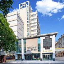 Ramada Encore Qingdao Shinan