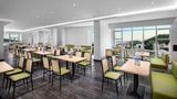 <b>Ramada Encore Qingdao Shinan Restaurant</b>. Images powered by <a href="https://iceportal.shijigroup.com/" title="IcePortal" target="_blank">IcePortal</a>.