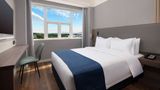 <b>Ramada Encore Qingdao Shinan Room</b>. Images powered by <a href="https://iceportal.shijigroup.com/" title="IcePortal" target="_blank">IcePortal</a>.
