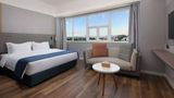 <b>Ramada Encore Qingdao Shinan Room</b>. Images powered by <a href="https://iceportal.shijigroup.com/" title="IcePortal" target="_blank">IcePortal</a>.