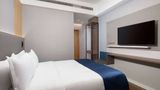<b>Ramada Encore Qingdao Shinan Room</b>. Images powered by <a href="https://iceportal.shijigroup.com/" title="IcePortal" target="_blank">IcePortal</a>.