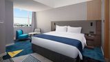 <b>Ramada Encore Qingdao Shinan Room</b>. Images powered by <a href="https://iceportal.shijigroup.com/" title="IcePortal" target="_blank">IcePortal</a>.
