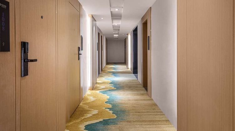 Ramada Encore Qingdao Shinan Other