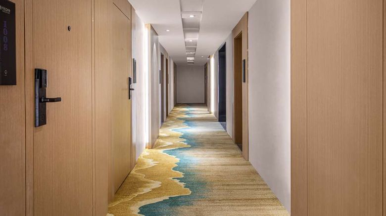 <b>Ramada Encore Qingdao Shinan Other</b>. Images powered by <a href="https://iceportal.shijigroup.com/" title="IcePortal" target="_blank">IcePortal</a>.