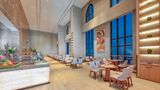 <b>Ramada Plaza by Wyndham City Center Restaurant</b>. Images powered by <a href="https://iceportal.shijigroup.com/" title="IcePortal" target="_blank">IcePortal</a>.