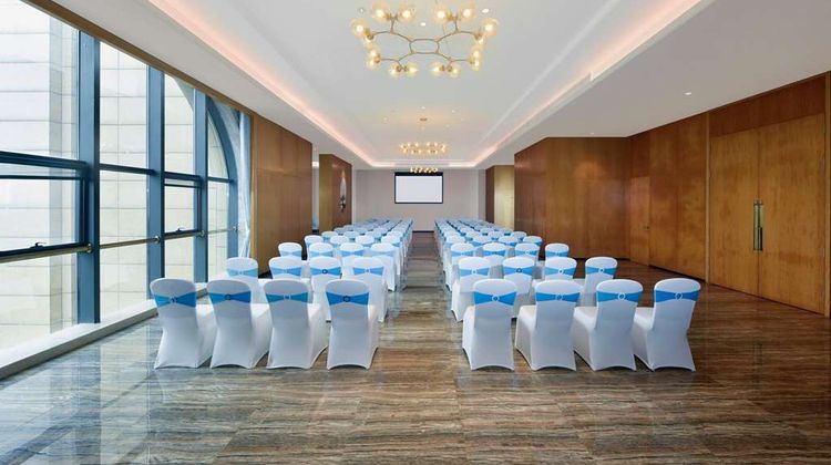 Ramada Plaza by Wyndham City Center Meeting