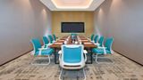 <b>Ramada Plaza by Wyndham City Center Meeting</b>. Images powered by <a href="https://iceportal.shijigroup.com/" title="IcePortal" target="_blank">IcePortal</a>.
