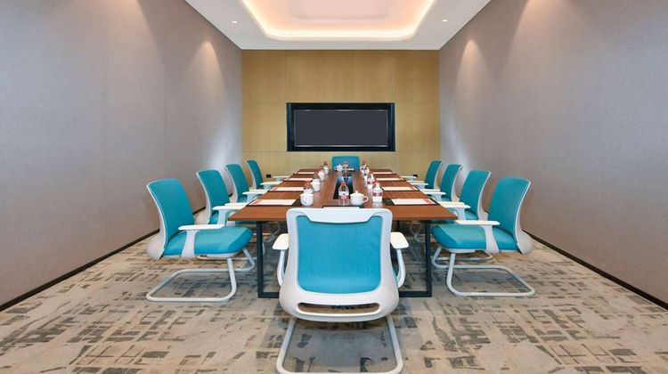 Ramada Plaza by Wyndham City Center Meeting