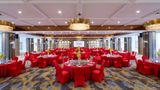 Ramada Plaza Wyndham Wenzhou Cangnan Meeting