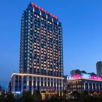 Ramada Plaza Wyndham Wenzhou Cangnan