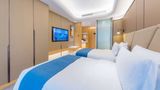 <b>Howard Johnson Leonora Plaza Shanghai Room</b>. Images powered by <a href="https://iceportal.shijigroup.com/" title="IcePortal" target="_blank">IcePortal</a>.
