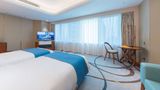 <b>Howard Johnson Leonora Plaza Shanghai Room</b>. Images powered by <a href="https://iceportal.shijigroup.com/" title="IcePortal" target="_blank">IcePortal</a>.